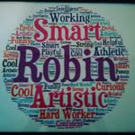 Robin Moorman - @robin_the_bruiser - Instagram
