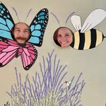 Robin Pfeifer Moreland - @robin.rambles.on - Instagram