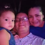 Robin Moreno - @rodimo2020 - Instagram