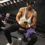 Robin Moreno - @el_amor_de_tu_vida93 - Instagram