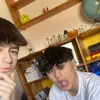 Robin & Moritz - @crapy.tv - TikTok