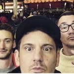 Robin Morrill - @inner_zonk - Instagram