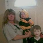 Robin Morrow Preston - @baddah03 - Instagram