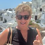Robin Del Greco Mosher - @robinmosher - Instagram