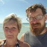 Robin Mosher - @mosherrobin - Instagram