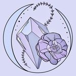 Robin Mosher - @lunarorchidjewelry - Instagram
