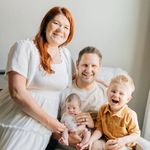 Steven & Robin Mosher - @mosher_woodworx - Instagram