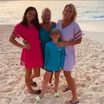 Robin Adams Mosier - @island8589 - Instagram