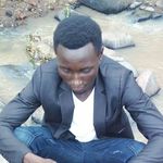 Robin Motende - @motenderobin - Instagram