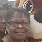 Antonia Motley Robinson - @antoniamotleyrobinson - Instagram