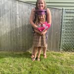 Robin Kluesener Moulton - @robinann714 - Instagram