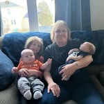 Robin Moulton - @rara_to_3 - Instagram