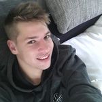 Robin Müller - @robin.mueller.1994 - Instagram