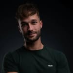 Robin Müller - @robinmueller197 - Instagram