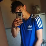 Robin Müller - @robinmueller20.00 - Instagram
