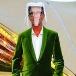 Robin Muir - @rkm_muir - Instagram