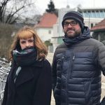 Robin Muir - @rawbucket71 - Instagram