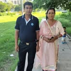 Robin Mandal - Facebook
