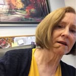 Robin Muth - @ramtalk1 - Instagram