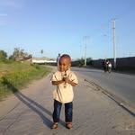 Robin Muthami - @robinmuthami - Instagram