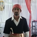 Robin Muthappa - @robinmuthappa - Instagram