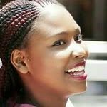 Robin Muthwa - @robinmuthwa - Instagram