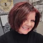 Robin Nations Burton - @robbieann1960 - Instagram