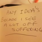 robin neale - @make_the_world_perfect_project - Instagram