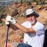 Robin Needham - @dozdogsdaddy - Instagram
