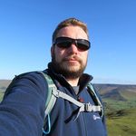 Robin Needham - @a_pyro_451 - Instagram