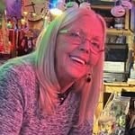 Robin Baumgardner Nelms - @nelmsrobin - Instagram