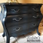 Robin’s Nestorations - @robinsnestorations - Instagram