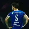 rubndsneves - @robin_neves8 - TikTok