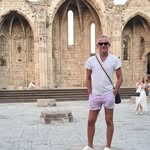 Rob Novak Nevins - @robn100 - Instagram