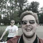 Robin Newby - @ice_newb - Instagram