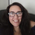 Hillary Robin Newell - @kittykat0724 - Instagram