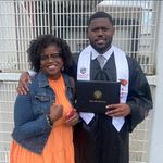 Robin L. Newell - @akamasterpiece1908 - Instagram