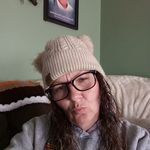 Robin Newell - @swinehart1720 - Instagram