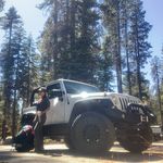 Robin Mothershed Niemann - @a_gal_ajeep_abackpack - Instagram