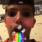 Robin Noah - @robinnoah6509 - Instagram