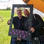 Robin-Noah Finch - @puckasaurus77 - Instagram