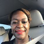 Linda Norfleet-Robinson - @norfleetrobinson - Instagram