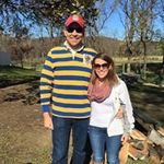 Robin Norwood - @anorwoodfamilytrip - Instagram