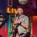 Rob Nugent - @robnugentmusic - Instagram
