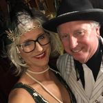 Robin Justice Nugent - @robin6482 - Instagram