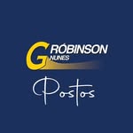 Postos Róbinson Nunes - @postos_grobinsonnunes - Instagram