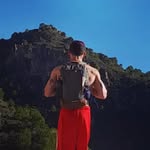 Robin Nuñez - @groppmairnunez - Instagram