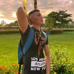 Robin Nuñez - @robin_pty14 - Instagram