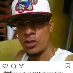 Robin Nuñez - @rnnunezdiaz65 - Instagram