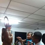 Robin Nuñez - @robin.nunez.520 - Instagram